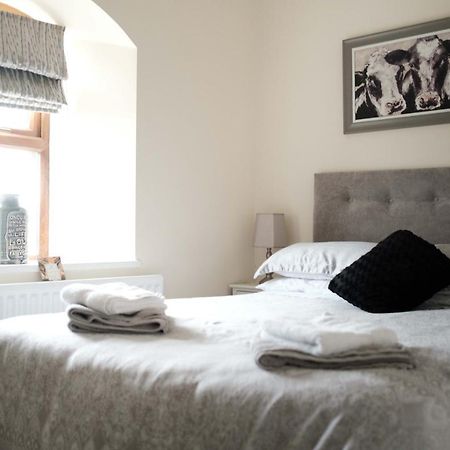 Drumnavaddy Cottage Dromore  Zewnętrze zdjęcie