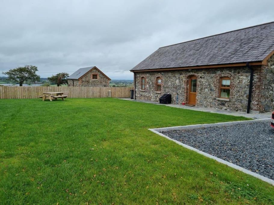 Drumnavaddy Cottage Dromore  Zewnętrze zdjęcie
