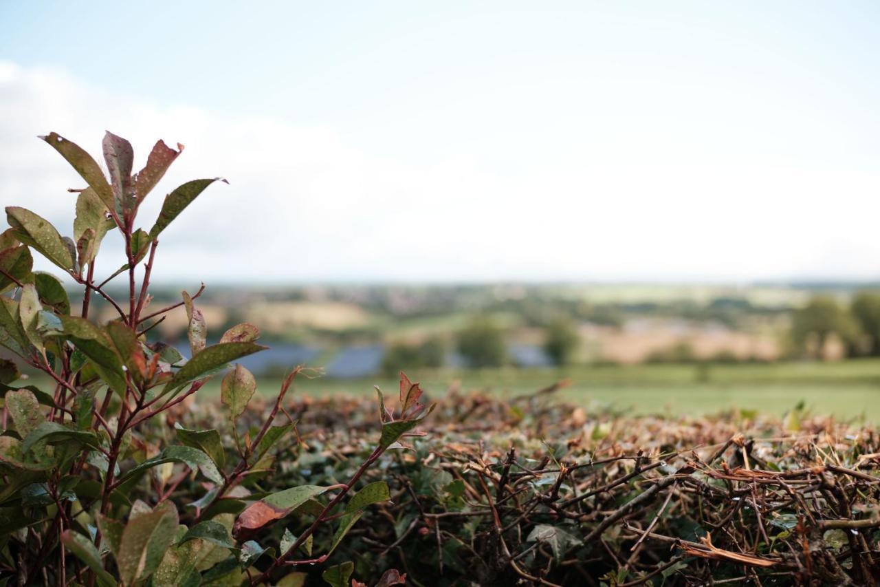 Drumnavaddy Cottage Dromore  Zewnętrze zdjęcie