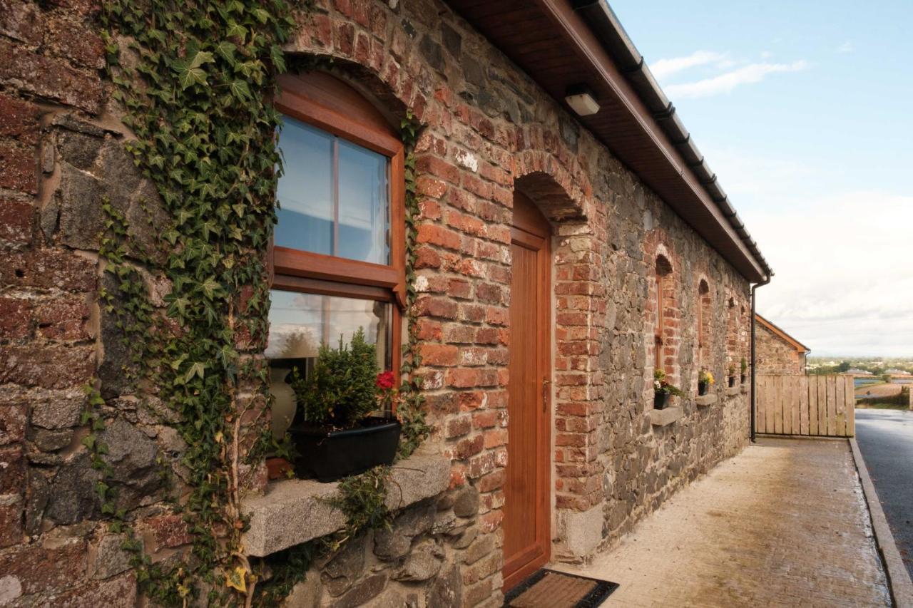 Drumnavaddy Cottage Dromore  Zewnętrze zdjęcie