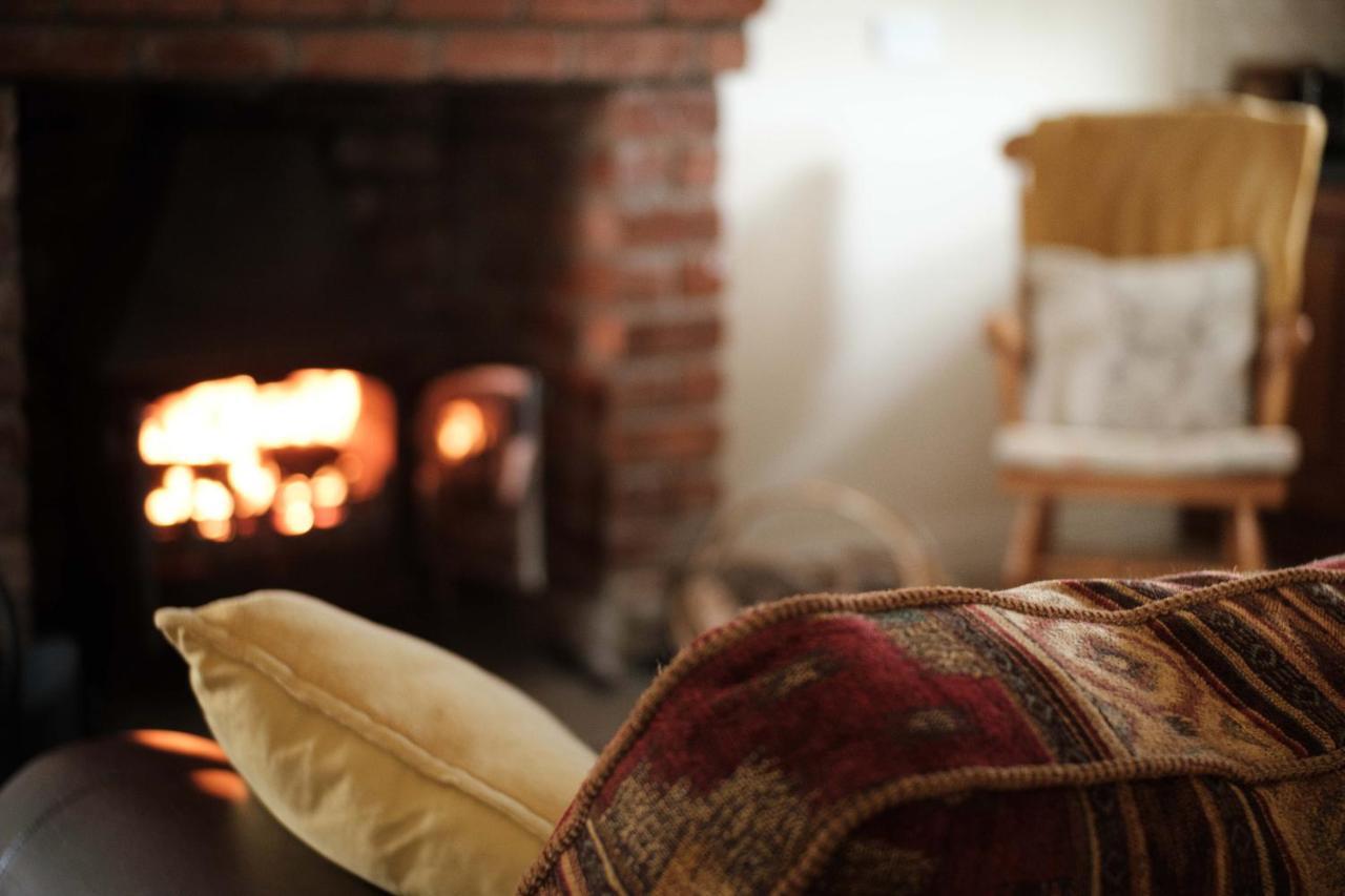 Drumnavaddy Cottage Dromore  Zewnętrze zdjęcie