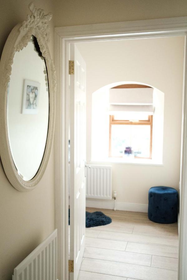 Drumnavaddy Cottage Dromore  Zewnętrze zdjęcie