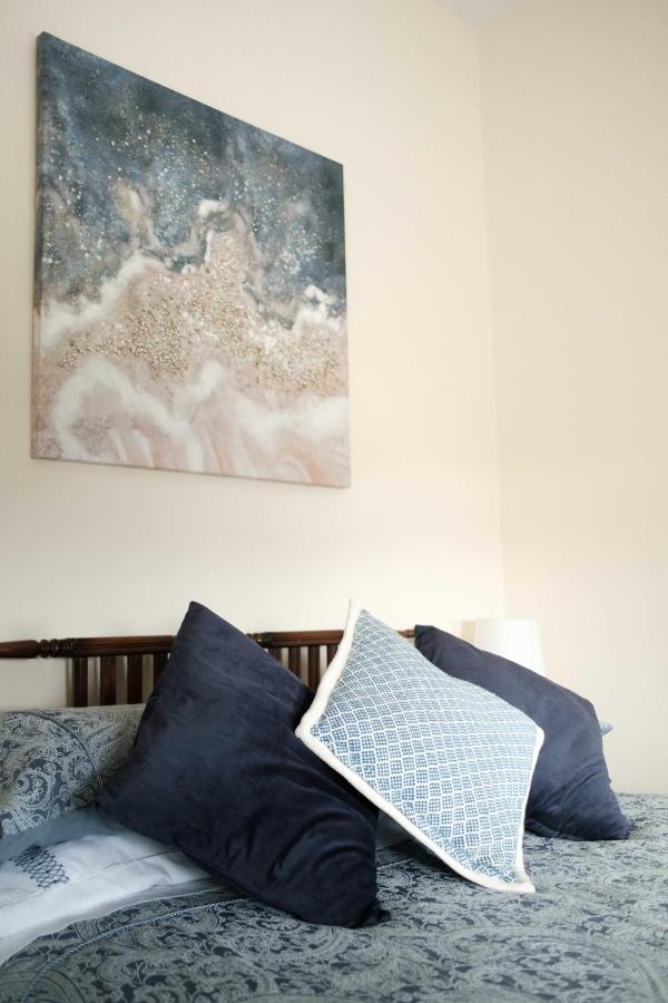 Drumnavaddy Cottage Dromore  Zewnętrze zdjęcie