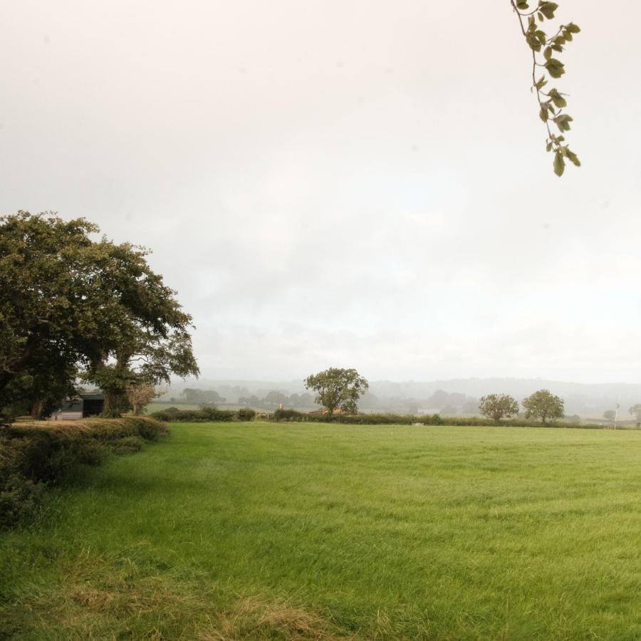 Drumnavaddy Cottage Dromore  Zewnętrze zdjęcie