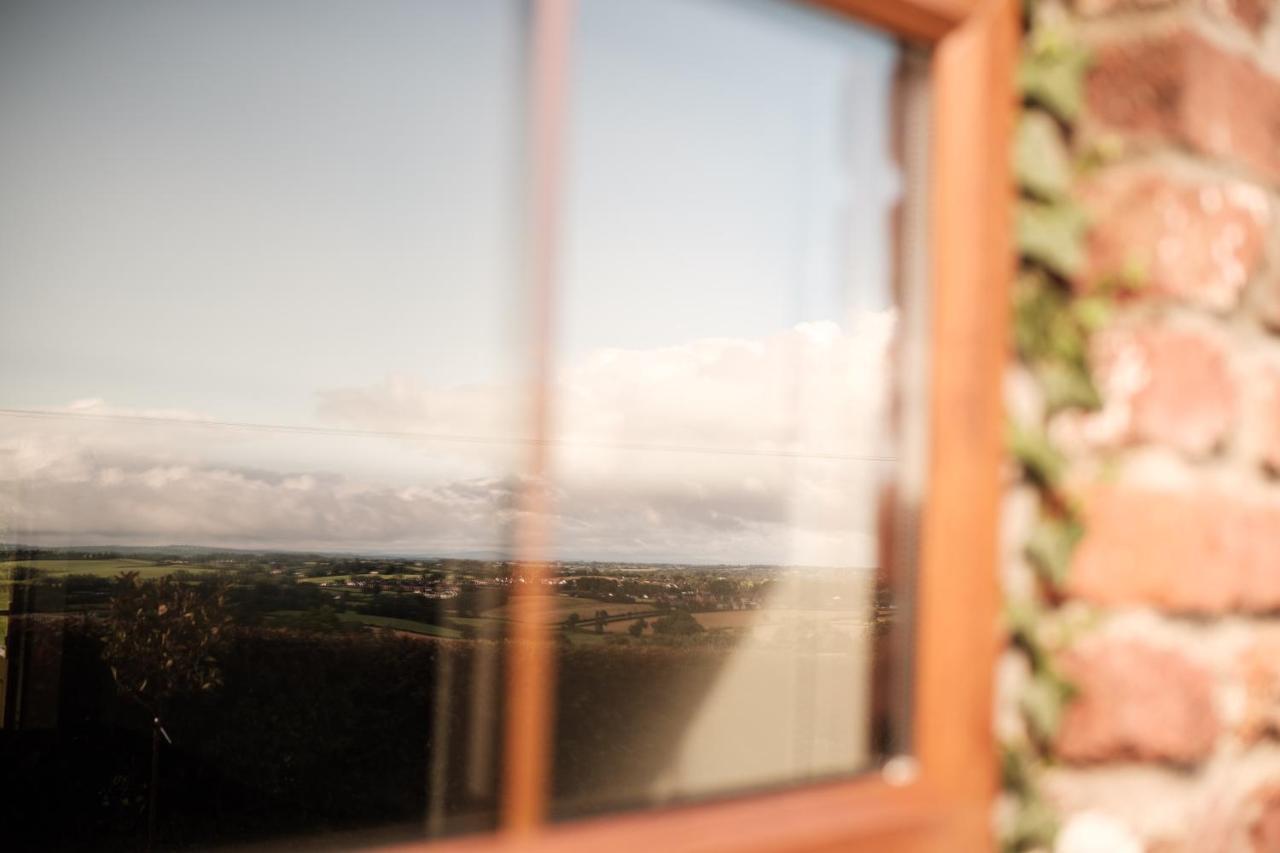 Drumnavaddy Cottage Dromore  Zewnętrze zdjęcie