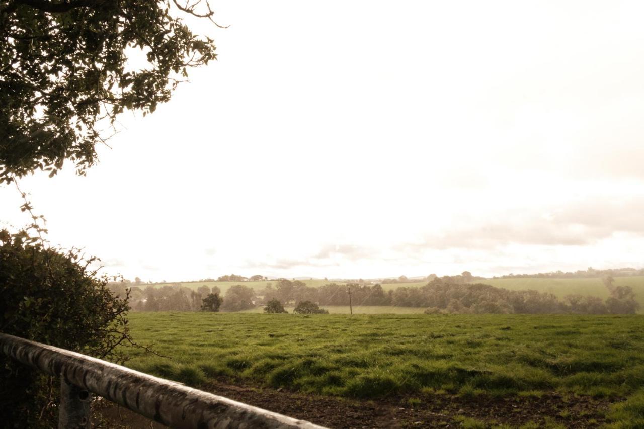 Drumnavaddy Cottage Dromore  Zewnętrze zdjęcie
