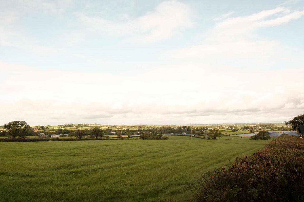 Drumnavaddy Cottage Dromore  Zewnętrze zdjęcie