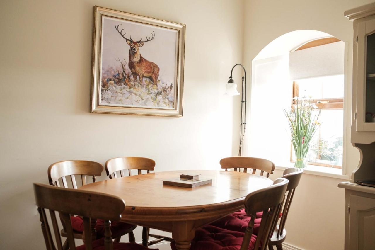 Drumnavaddy Cottage Dromore  Zewnętrze zdjęcie