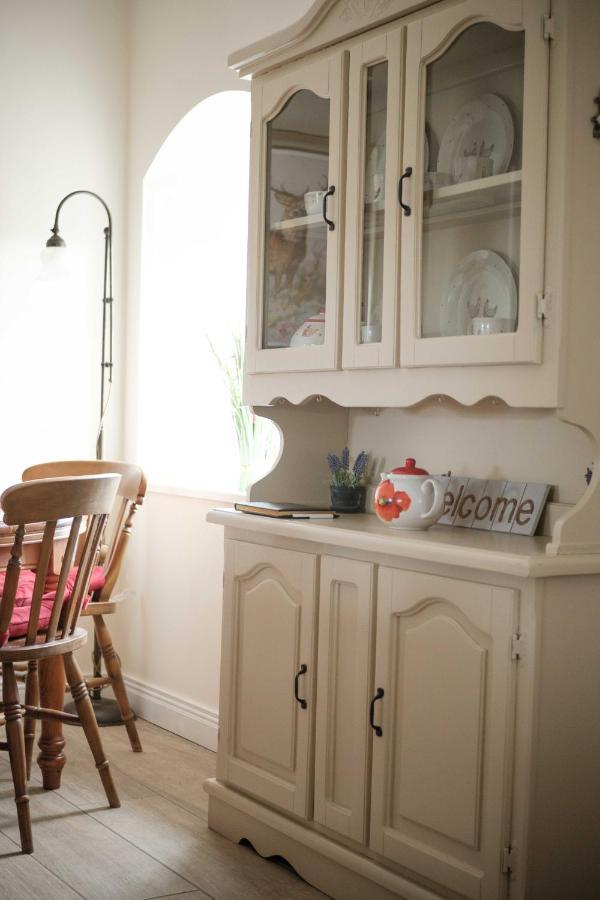 Drumnavaddy Cottage Dromore  Zewnętrze zdjęcie