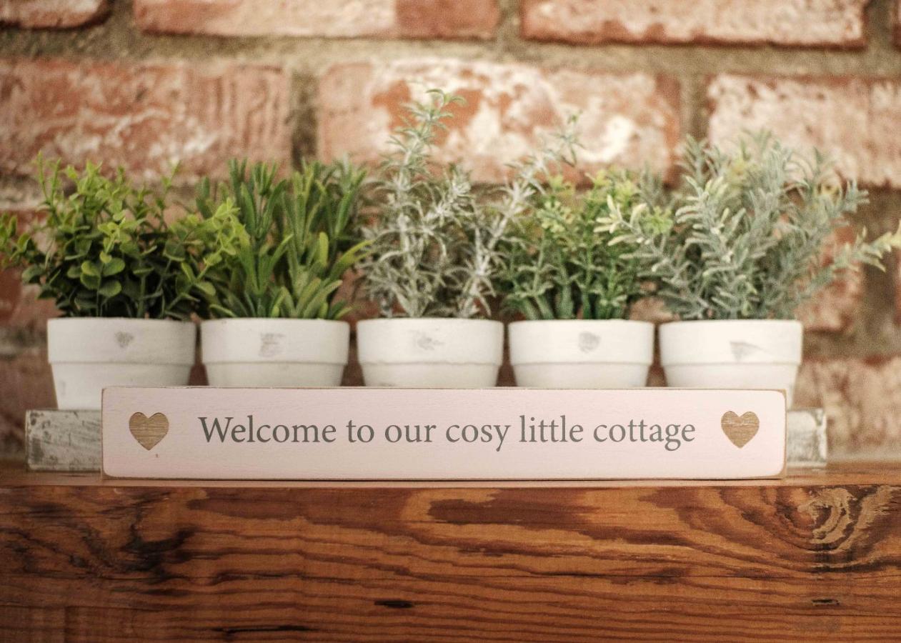 Drumnavaddy Cottage Dromore  Zewnętrze zdjęcie
